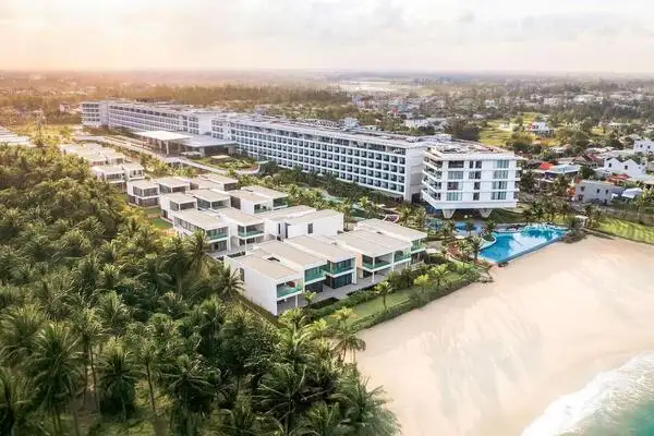 Hình ảnh minh họa: Feni Hoi An Resort: Tuyệt Tác Nghỉ Dưỡng Ultra All-inclusive Bên Bờ Biển Miền Trung