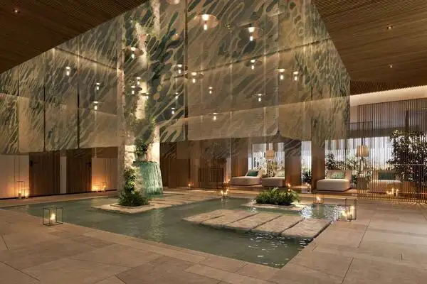 Hình ảnh minh họa: Feni Hoi An Resort: Tuyệt Tác Nghỉ Dưỡng Ultra All-inclusive Bên Bờ Biển Miền Trung