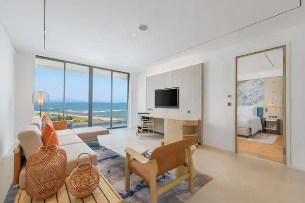 Hình ảnh minh họa: Feni Hoi An Resort: Tuyệt Tác Nghỉ Dưỡng Ultra All-inclusive Bên Bờ Biển Miền Trung