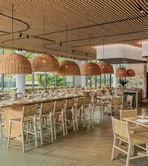 Hình ảnh minh họa: Feni Hoi An Resort: Tuyệt Tác Nghỉ Dưỡng Ultra All-inclusive Bên Bờ Biển Miền Trung