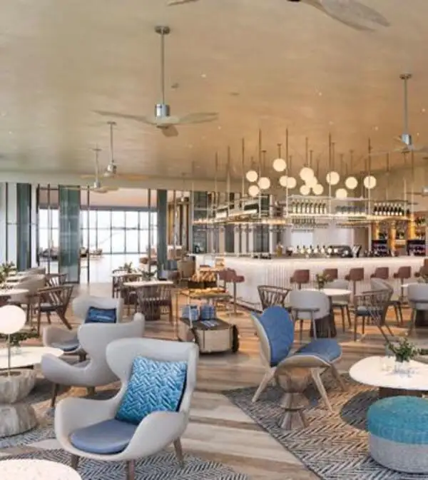 Hình ảnh minh họa: Feni Hoi An Resort: Tuyệt Tác Nghỉ Dưỡng Ultra All-inclusive Bên Bờ Biển Miền Trung