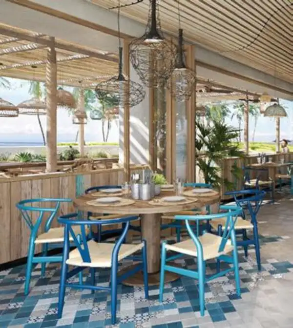 Hình ảnh minh họa: Feni Hoi An Resort: Tuyệt Tác Nghỉ Dưỡng Ultra All-inclusive Bên Bờ Biển Miền Trung