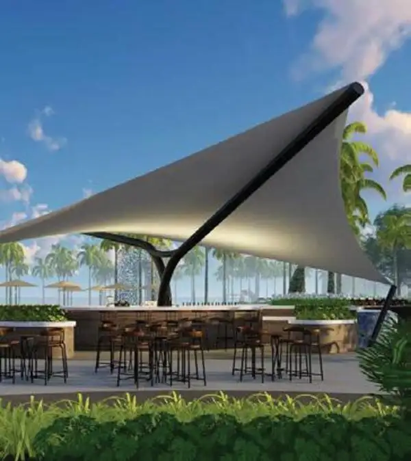 Hình ảnh minh họa: Feni Hoi An Resort: Tuyệt Tác Nghỉ Dưỡng Ultra All-inclusive Bên Bờ Biển Miền Trung